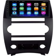 Myway Jeep Comander Android 12 Kablosuz Carplay Navigasyon Multimedya Ekran Teyp