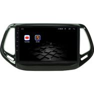 Myway Jeep Compass 4 GB Ram Android Multimedya Carplay Navigasyon Ekran