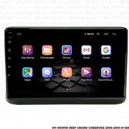 Myway Jeep Grand Cherokee 4 GB Ram Android Multimedya Carplay Navigasyon Ekran