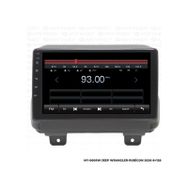 Myway Jeep Wrangler 4 GB Ram Android Multimedya Carplay Navigasyon Ekran
