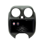 Myway Jeep Wrangler 8 GB Ram 128 GB HDD Android Multimedya Carplay Navigasyon Ekran