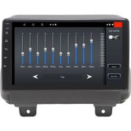 Myway Jeep Wrangler Android 12 Kablosuz Carplay Navigasyon Multimedya Ekran