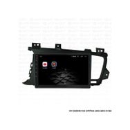 Myway Kia Optima 4 GB Ram Android Multimedya Carplay Navigasyon Ekran