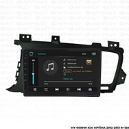 Myway Kia Optima 8 GB Ram 128 GB HDD Android Multimedya Carplay Navigasyon Ekran