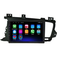 Myway Kia Optima Android 12 Kablosuz Carplay Navigasyon Multimedya Ekran