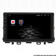Myway Kia Rio 4 GB Ram Android Multimedya Carplay Navigasyon Ekran
