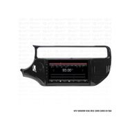 Myway Kia Rio 8 GB Ram 128 GB HDD Android Multimedya Carplay Navigasyon Ekran