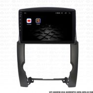Myway Kia Sorento 4 GB Ram Android Multimedya Carplay Navigasyon Ekran