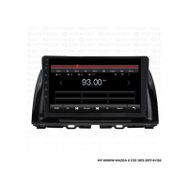 Myway Mazda 6 CX5 8 GB Ram 128 GB HDD Android Multimedya Carplay Navigasyon Ekran