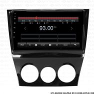 Myway Mazda RX8 8 GB Ram 128 GB HDD Android Multimedya Carplay Navigasyon Ekran