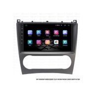 Myway Mercedes G Serisi W461-W463 Android Multimedya 4GB Ram Carplay Navigasyon Ekran