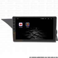 Myway Mercedes GLK 8 GB Ram 128 GB HDD Android Multimedya Carplay Navigasyon Ekran
