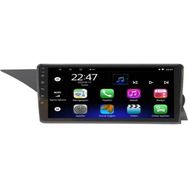 Myway Mercedes GLK Android 12 Multimedya Kablosuz Carplay Navigasyon Ekran Teyp