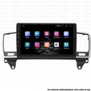 Myway Mercedes Ml 4 GB Ram Android Multimedya Carplay Navigasyon Ekran