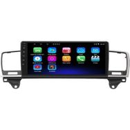 Myway Mercedes ML Android 12 Multimedya Kablosuz Carplay Navigasyon Ekran Teyp