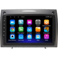 Myway Mercedes Slk Android 12 Multimedya Kablosuz Carplay Navigasyon Ekran Teyp