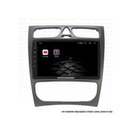 Myway Mercedes Viano 8 GB Ram 128 GB HDD Android Multimedya Carplay Navigasyon Ekran