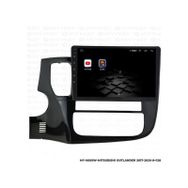 Myway Mitsubishi Outlander 4 GB Ram Android Multimedya Carplay Navigasyon Ekran