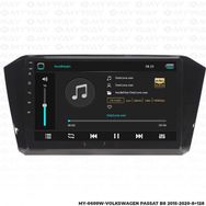 Myway Myway VW Passat B8 4 GB Ram Android Multimedya Carplay Navigasyon Ekran