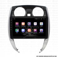 Myway Nissan Note 4 GB RAM Android Multimedya Carplay Navigasyon Ekran