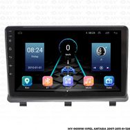 Myway Opel Antara 4 GB Ram Android Multimedya Carplay Navigasyon Ekran