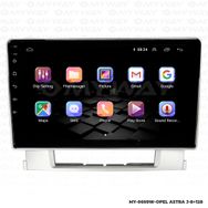 Myway Opel Astra J 4 GB Ram Android Multimedya Carplay Navigasyon Ekran