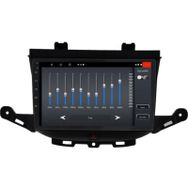 Myway Opel Astra K 0609W Android 12 Kablosuz Carplay Navigasyon Multimedya Ekran Teyp