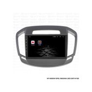 Myway Opel Insignia 4 GB Ram Android Multimedya Carplay Navigasyon Ekran