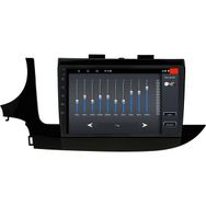 Myway Opel Mokka 0609W Android 12 Kablosuz Carplay Navigasyon Multimedya Ekran Teyp