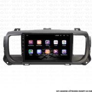 Myway Opel Vivaro Android Multimedya 4GB Ram Carplay Navigasyon Ekran