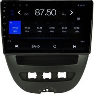 Myway Peugeot 107 Android 12 Kablosuz Carplay Navigasyon Multimedya Ekran