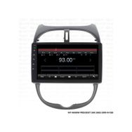 Myway Peugeot 206 4 GB Ram Android Multimedya Carplay Navigasyon Ekran