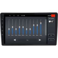 Myway Peugeot 407 Android 12 Kablosuz Carplay Navigasyon Multimedya Ekran Teyp