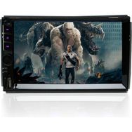 Myway Peugeot Boxer Multimedya Windows Universal Double Ekran Oto Teyp