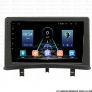 Myway Renault Clio 3 4 GB Ram Android Multimedya Carplay Navigasyon Ekran