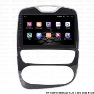 Myway Renault Clio 4 4 GB Ram Android Multimedya Carplay Navigasyon Ekran
