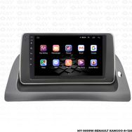 Myway Renault Kangoo 4 GB Ram Android Multimedya Carplay Navigasyon Ekran