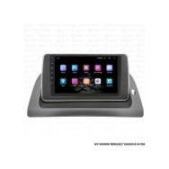 Myway Renault Kangoo 8 GB Ram 128 GB HDD Android Multimedya Carplay Navigasyon Ekran