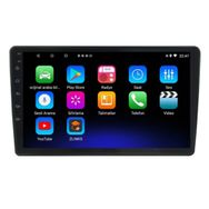Myway Renault Symbol 0609W Android 12 Kablosuz Carplay Navigasyon Multimedya Ekran Teyp