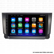 Myway Seat Ibiza Android 12 Multimedya Kablosuz Carplay Navigasyon Ekran