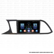 Myway Seat Leon 8 GB Ram 128 GB HDD Android Multimedya Carplay Navigasyon Ekran