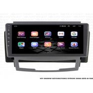 Myway Ssangyong Kyron 4 GB Ram Android Multimedya Carplay Navigasyon Ekran
