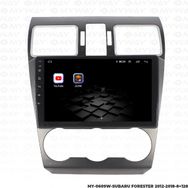 Myway Subaru XV 8 GB Ram 128 GB HDD Android Multimedya Carplay Navigasyon Ekran