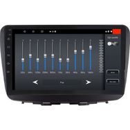 Myway Suzuki Baleno Android 12 Kablosuz Carplay Navigasyon Multimedya Ekran Teyp