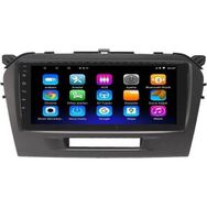 Myway Suzuki Grand Vitara Android 12 Multimedya Kablosuz Carplay Navigasyon Ekran