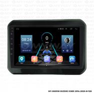 Myway Suzuki Ignis 8 GB Ram 128 GB HDD Android Multimedya Carplay Navigasyon Ekran
