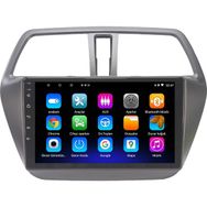 Myway Suzuki S-cross Android 12 Multimedya Kablosuz Carplay Navigasyon Ekran