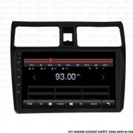 Myway Suzuki Swift 4 GB Ram Android Multimedya Carplay Navigasyon Ekran