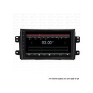 Myway Suzuki Sx4 4 GB Ram Android Multimedya Carplay Navigasyon Ekran