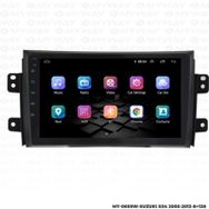 Myway Suzuki SX4 8 GB Ram 128 GB HDD Android Multimedya Carplay Navigasyon Ekran